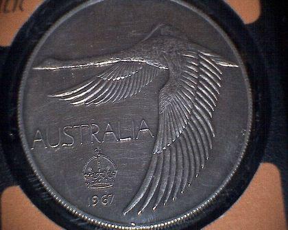 Show-And-Tell-Aussie-Coins