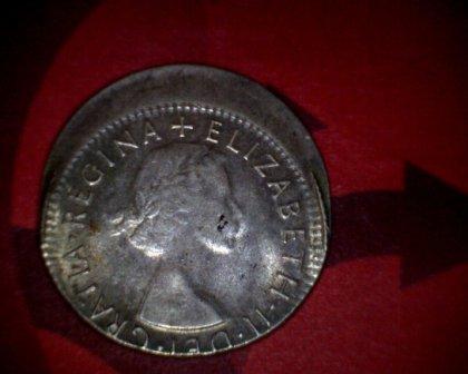 1953-Shilling