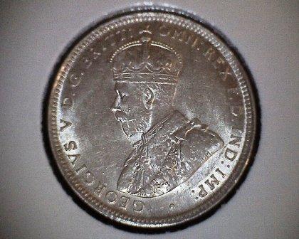 Show-And-Tell-Aussie-Coins