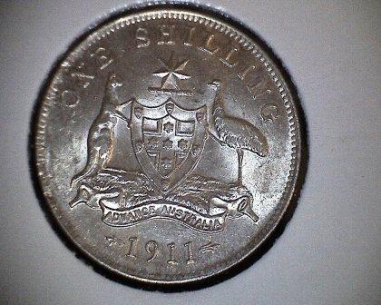 Show-And-Tell-Aussie-Coins