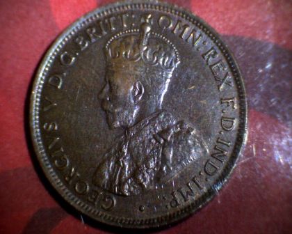 Show-And-Tell-Aussie-Coins
