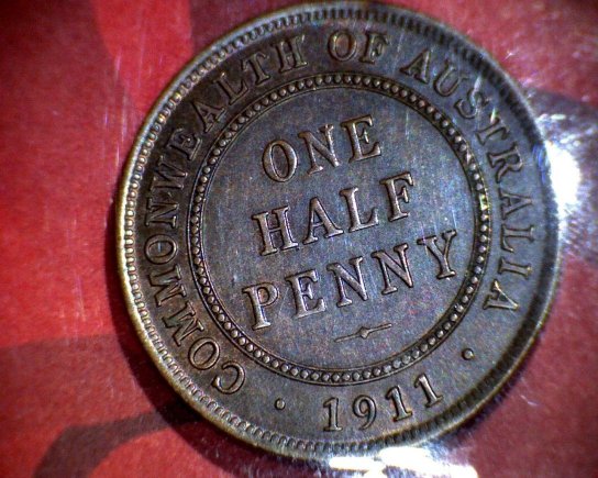 Show-And-Tell-Aussie-Coins