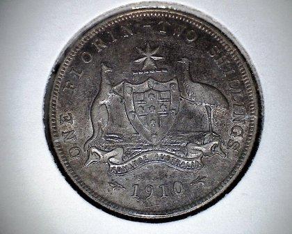 Show-And-Tell-Aussie-Coins