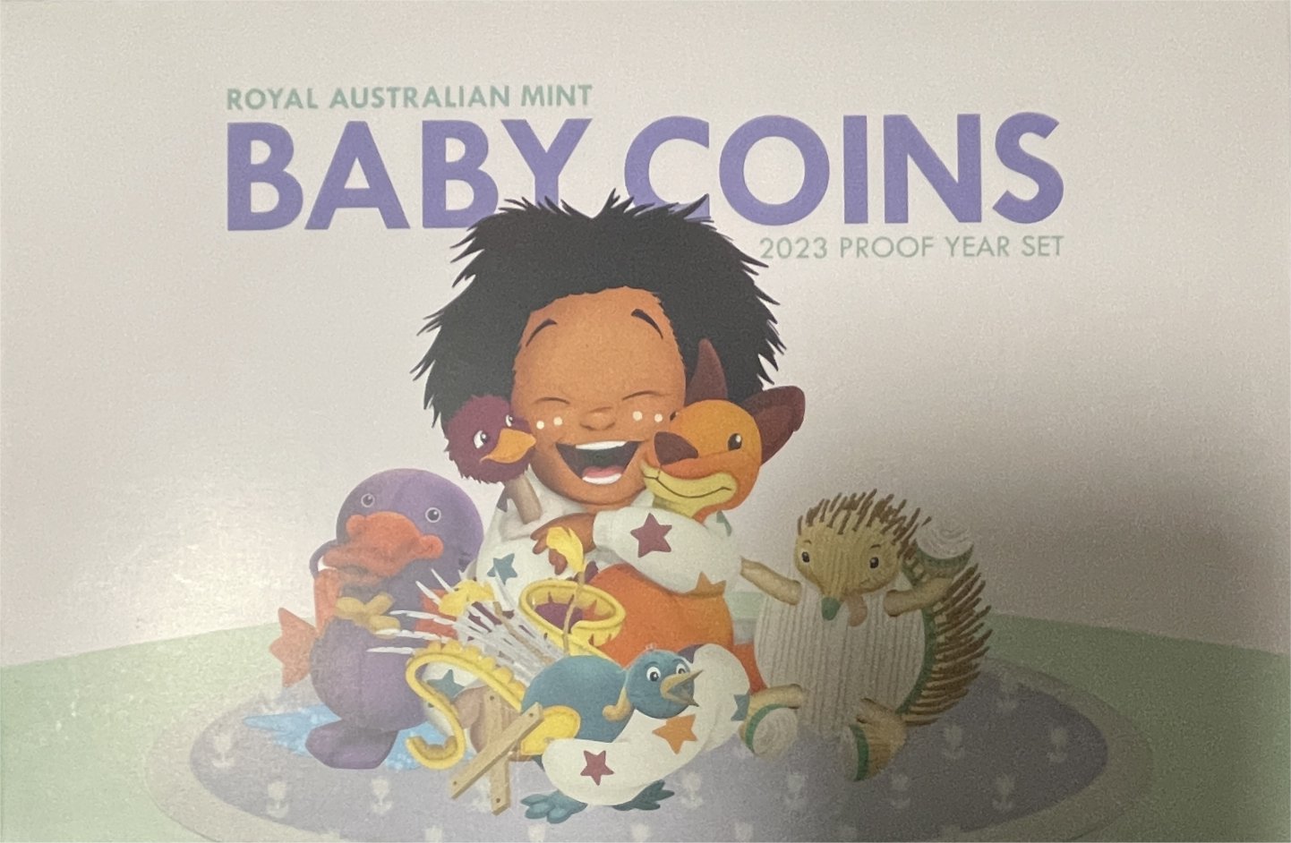 Post-Your-Australian,-New-Zealand-And-Pacific-Coin-Acquisitions-Here!
