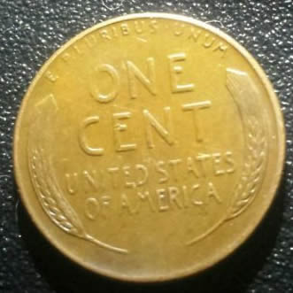 1958-D-Wheat-Penny....-Help