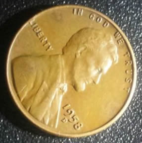 1958-D-Wheat-Penny....-Help