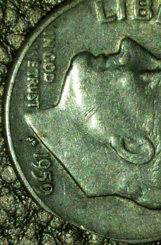 1959-Dime
