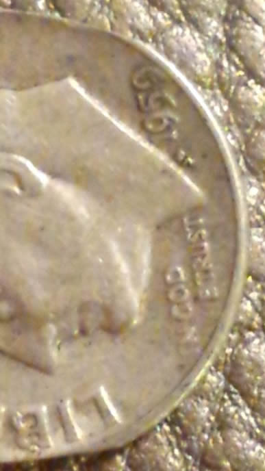 1959-Dime