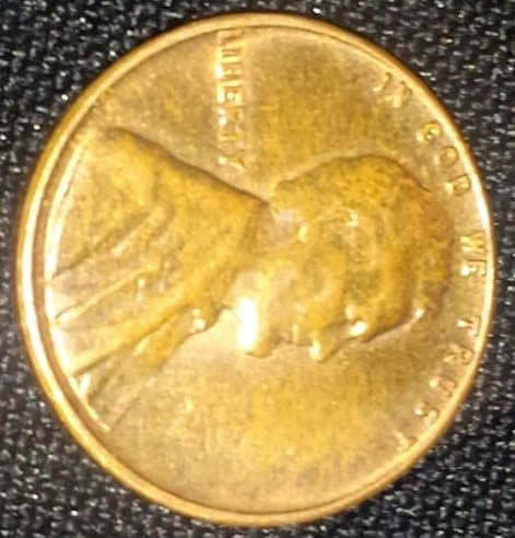 Misprint-Penny?