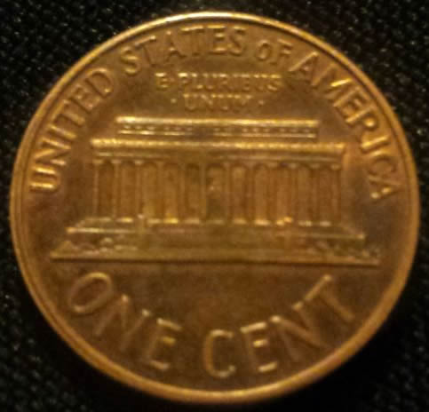 Misprint-Penny?