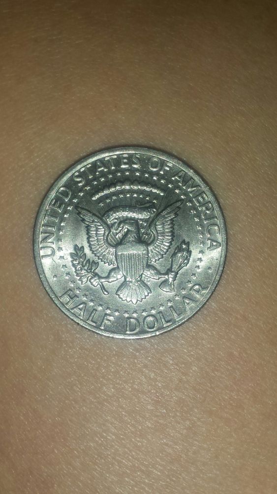 1977-Half