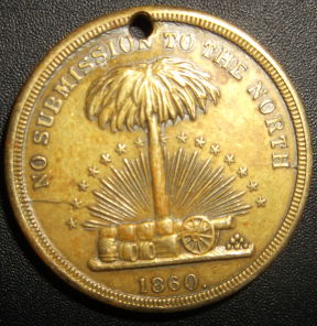 1860-Civil-War-Southern-Supporter-Token