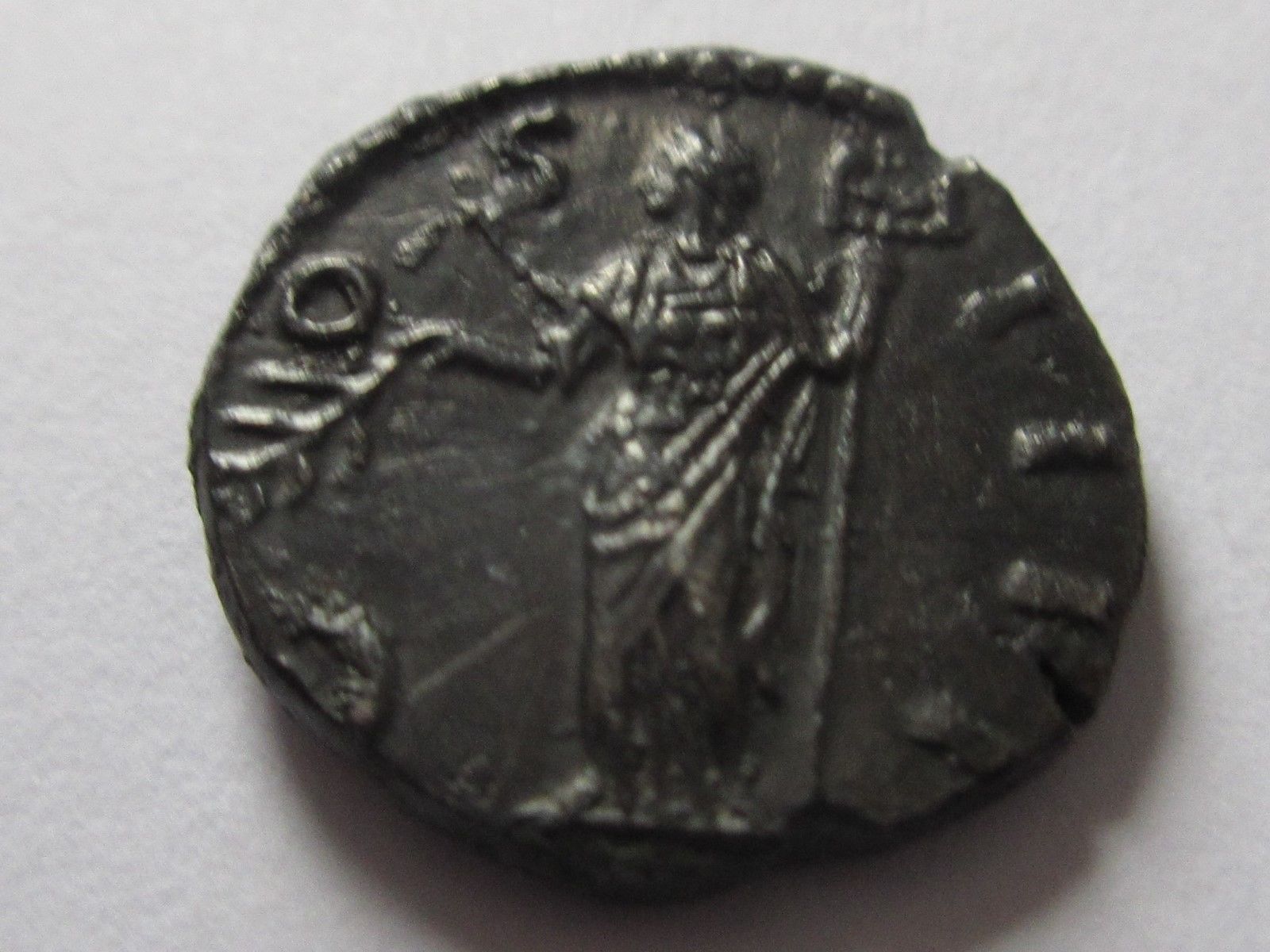 Authentic-Roman-Denarius?