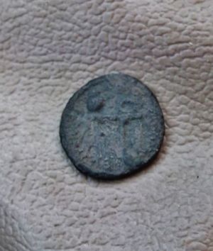 Authentic-Nero-Coins?