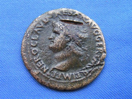 Authentic-Nero-Coins?