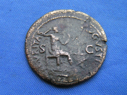 Authentic-Nero-Coins?