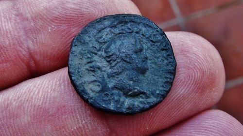 Authentic-Nero-Coins?