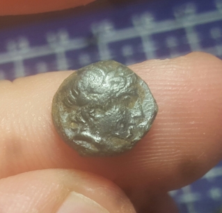 Greek-Coin?-Help-With-ID-Please.