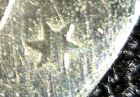 Whizzed-Coin?