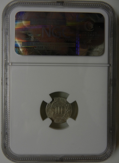 Today's-Coin-Show-Score