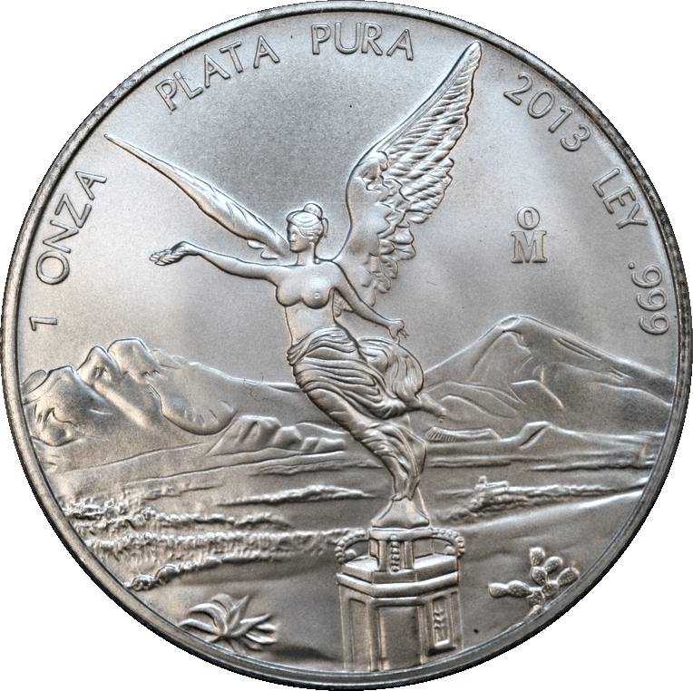 Circular-Crop-Of-Coins