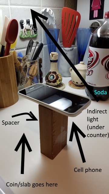 Best-Phone-With-Camera-For-Coins