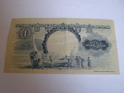 Malaya-And-British-Borneo-Notes