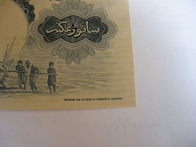 Malaya-And-British-Borneo-Notes
