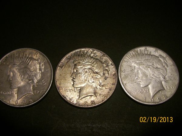 Question-On-My-Morgan-And-Peace-Dollars