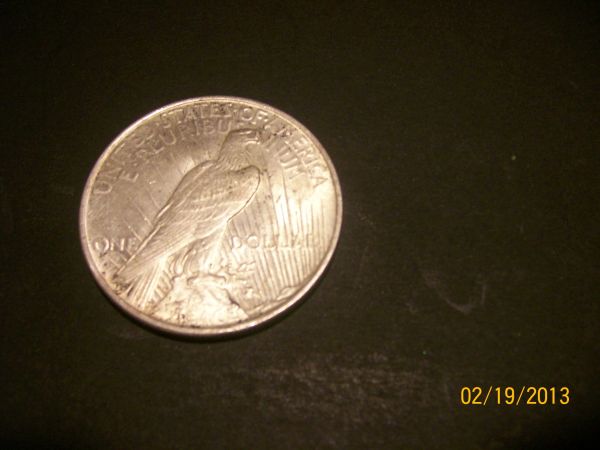 Question-On-My-Morgan-And-Peace-Dollars