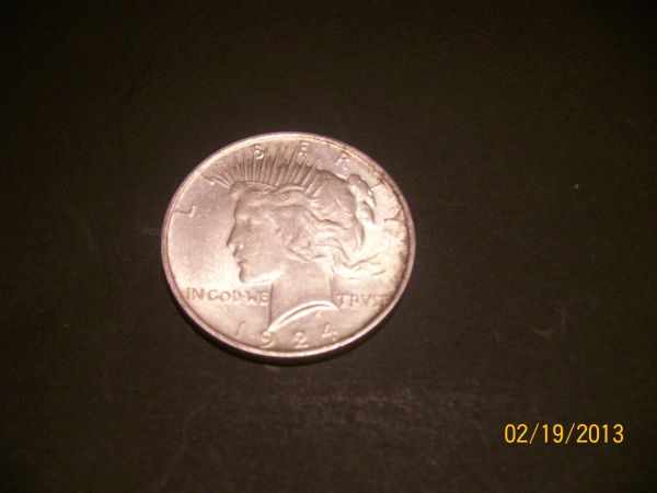 Question-On-My-Morgan-And-Peace-Dollars
