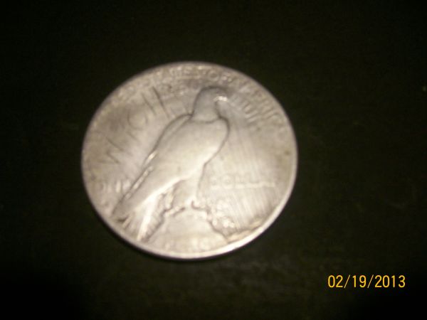 Question-On-My-Morgan-And-Peace-Dollars