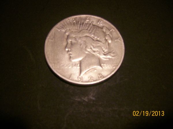 Question-On-My-Morgan-And-Peace-Dollars