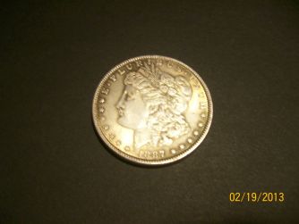 Question-On-My-Morgan-And-Peace-Dollars
