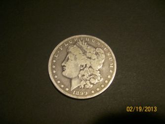 Question-On-My-Morgan-And-Peace-Dollars