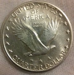 1923-S-Quarter---Genuine-Or-Counterfeit?