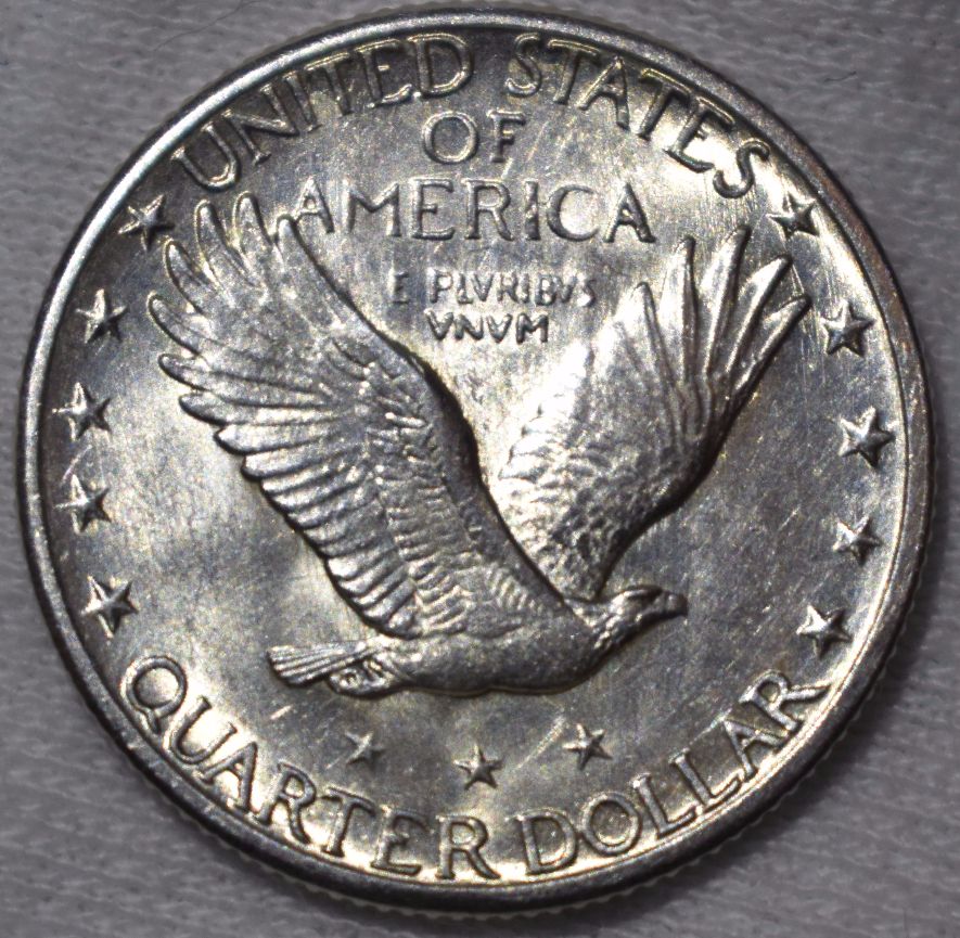 1923-S-Quarter---Genuine-Or-Counterfeit?