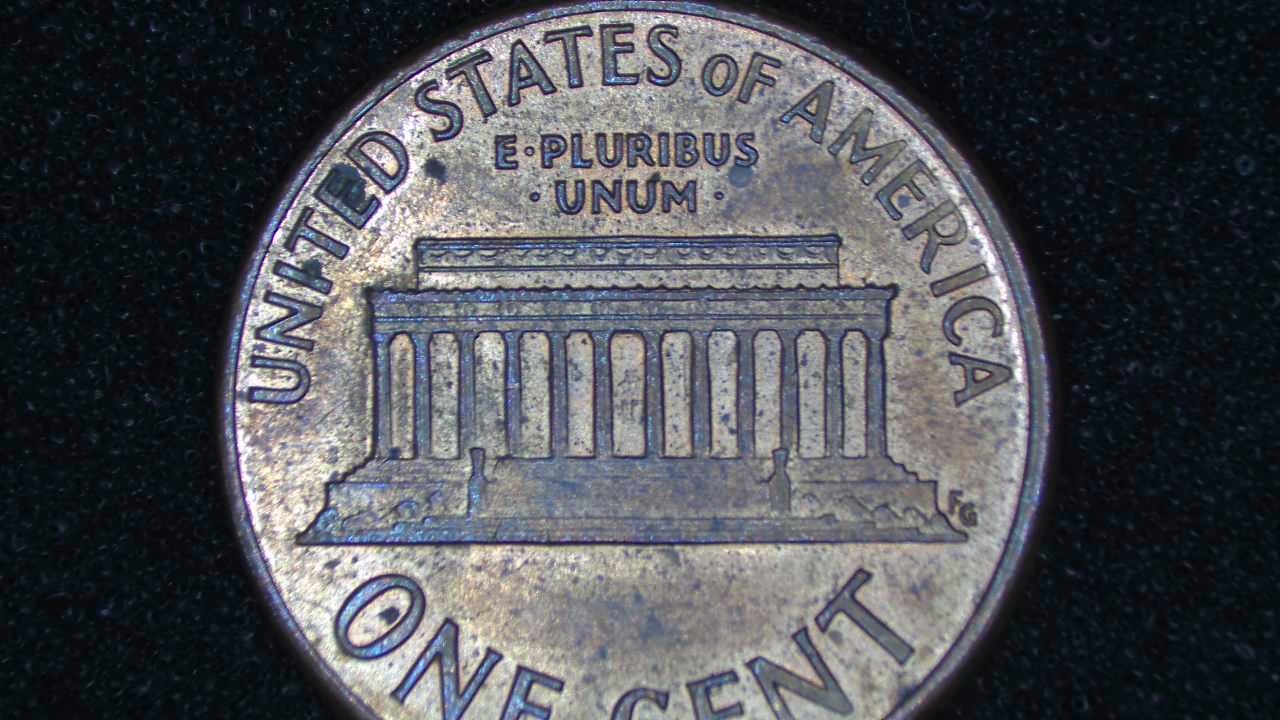 1992-P-Licoln-Cent-Extended-9-Strike-Through
