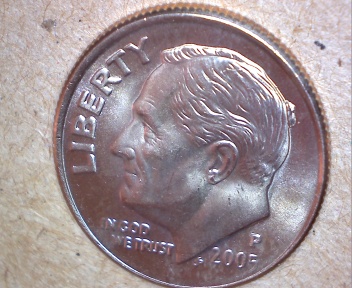 2005-P-Dime-With-A-Gouge---Maybe