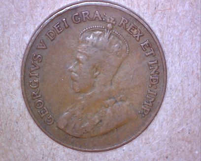Americans:-Post-Your-King-George-V-And-VI-Finds!