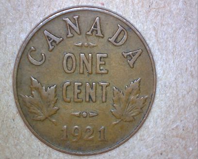 Americans:-Post-Your-King-George-V-And-VI-Finds!