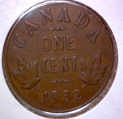 Americans:-Post-Your-King-George-V-And-VI-Finds!