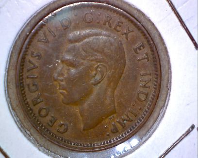 Americans:-Post-Your-King-George-V-And-VI-Finds!