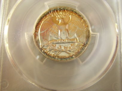 1952-Proof-Superbird-Washington-Quarter-Vartiety