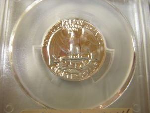 1952-Proof-Superbird-Washington-Quarter-Vartiety