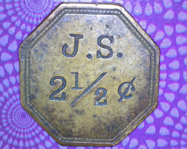 J.s.-2-And-A-Half-Cent-Token