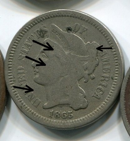 3-Cents-1865-Die-Clash