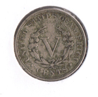 1887-V-Nickel-Grade
