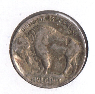 1919-Buffalo-Nickel-Grade
