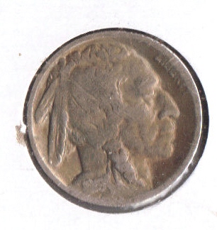 1919-Buffalo-Nickel-Grade